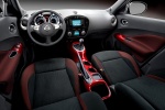 Picture of 2011 Nissan Juke Cockpit
