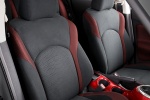 Picture of 2011 Nissan Juke Front Seats