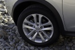 Picture of 2011 Nissan Juke Rim