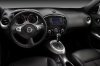 2012 Nissan Juke Cockpit Picture