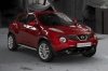 2012 Nissan Juke Picture