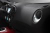 2012 Nissan Juke Dashboard Picture