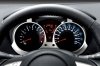 2012 Nissan Juke Gauges Picture