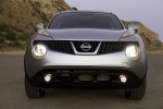 Picture of 2012 Nissan Juke in Chrome Silver