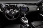 Picture of 2012 Nissan Juke Cockpit