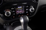 Picture of 2012 Nissan Juke Center Console