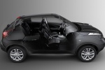 Picture of 2012 Nissan Juke Interior