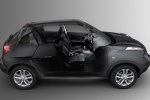 Picture of 2012 Nissan Juke Interior