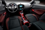 Picture of 2012 Nissan Juke Cockpit