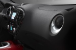 Picture of 2012 Nissan Juke Dashboard