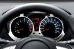 Picture of 2012 Nissan Juke Gauges