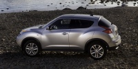 2012 Nissan Juke Pictures