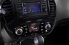 2013 Nissan Juke SL AWD Center Stack Picture