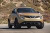 2013 Nissan Juke SL AWD Picture