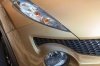 2013 Nissan Juke SL AWD Headlight Picture