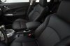 2013 Nissan Juke SL AWD Front Seats Picture