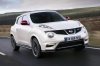 2013 Nissan Juke NISMO Picture
