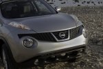 Picture of 2013 Nissan Juke SL AWD Front Fascia