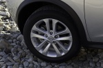 Picture of 2013 Nissan Juke SL AWD Rim