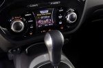 Picture of 2013 Nissan Juke SL AWD Gear Lever
