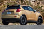 Picture of 2013 Nissan Juke SL AWD in Atomic Gold