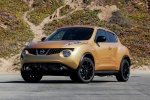 Picture of 2013 Nissan Juke SL AWD in Atomic Gold