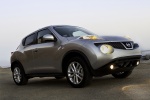 Picture of 2013 Nissan Juke SL AWD in Brilliant Silver