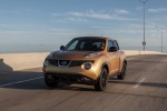 Picture of 2013 Nissan Juke SL AWD in Atomic Gold