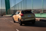 Picture of 2013 Nissan Juke SL AWD in Atomic Gold