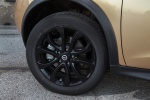 Picture of 2013 Nissan Juke SL AWD Rim