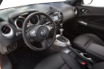 Picture of 2013 Nissan Juke SL AWD Interior