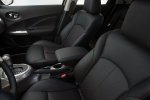 Picture of 2013 Nissan Juke SL AWD Front Seats