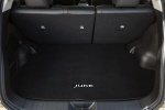 Picture of 2013 Nissan Juke SL AWD Trunk
