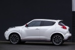 Picture of 2013 Nissan Juke NISMO in Pearl White