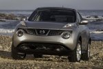 Picture of 2013 Nissan Juke SL AWD in Brilliant Silver
