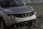 Picture of 2014 Nissan Juke SL AWD Front Fascia
