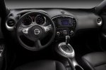 Picture of 2014 Nissan Juke SL AWD Cockpit