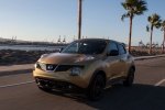 Picture of 2014 Nissan Juke SL AWD in Atomic Gold