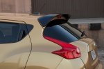 Picture of 2014 Nissan Juke SL AWD Tail Light