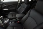 Picture of 2014 Nissan Juke SL AWD Front Seats