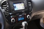 Picture of 2014 Nissan Juke SL AWD Center Stack