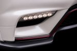 Picture of 2014 Nissan Juke NISMO LED Lights