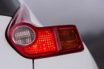 Picture of 2014 Nissan Juke NISMO Tail Light