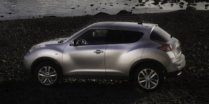 2014 Nissan Juke Reviews / Specs / Pictures / Prices