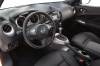 2015 Nissan Juke SL AWD Interior Picture