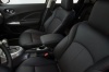 2015 Nissan Juke SL AWD Front Seats Picture