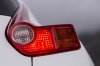 2015 Nissan Juke NISMO Tail Light Picture