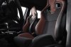 2015 Nissan Juke NISMO RS Front Seats Picture