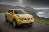 2015 Nissan Juke SL AWD Picture