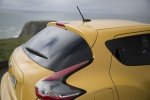 Picture of 2015 Nissan Juke SL AWD Rear Spoiler